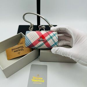 Vivienne Westwood Mini accessories Purse